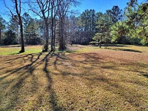 3.2 Acres of Residential Land for Sale in Prentiss, Mississippi