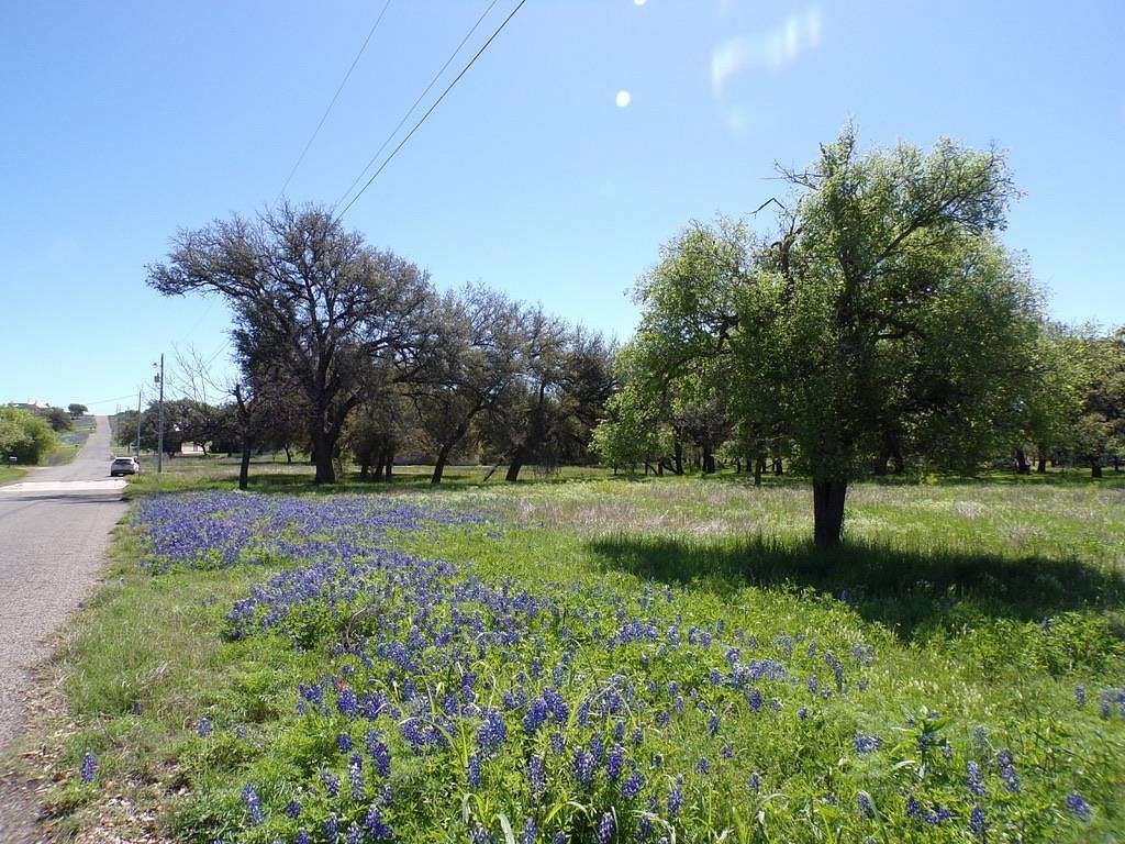 1.5 Acres of Residential Land for Sale in Llano, Texas