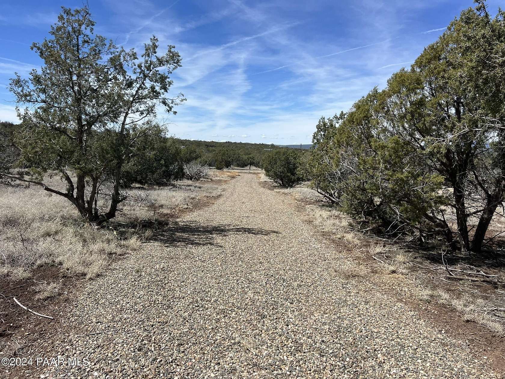 2.4 Acres of Residential Land for Sale in Williams, Arizona