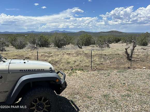 2.41 Acres of Residential Land for Sale in Williams, Arizona