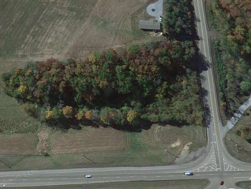0.52 Acres of Commercial Land for Sale in Greeneville, Tennessee