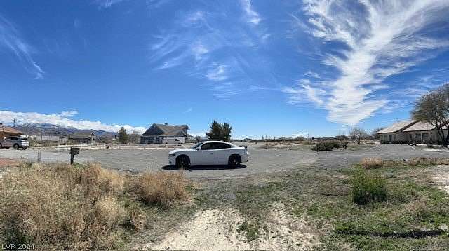 1.11 Acres of Residential Land for Sale in Pahrump, Nevada