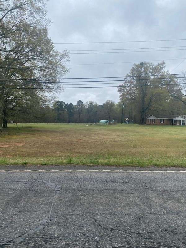 20 Acres of Mixed-Use Land for Sale in Greenwood, South Carolina