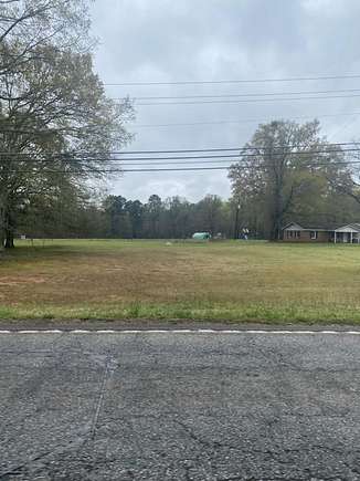 20 Acres of Land for Sale in Greenwood, South Carolina