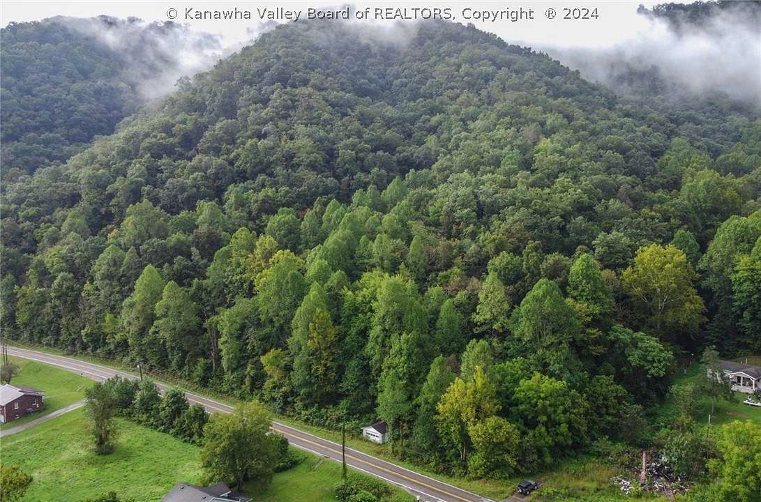 46 Acres of Recreational Land for Sale in Madison, West Virginia