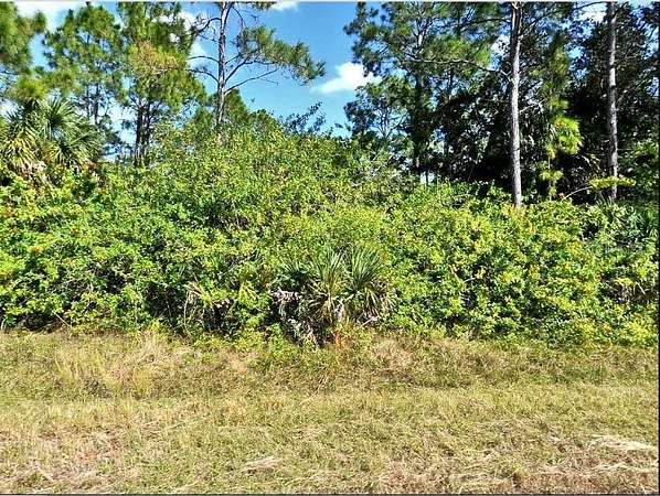 0.31 Acres of Residential Land for Sale in North Port, Florida