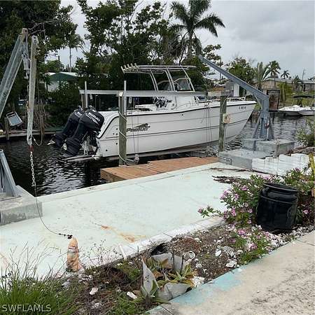 0.1 Acres of Land for Sale in St. James City, Florida