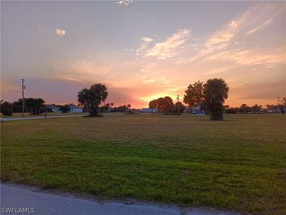 0.286 Acres of Residential Land for Sale in Punta Gorda, Florida