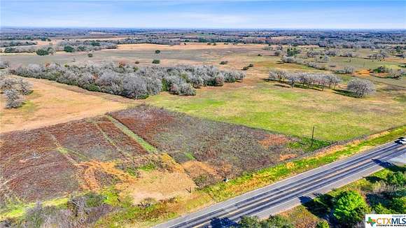 1.5 Acres of Improved Land for Sale in Harwood, Texas