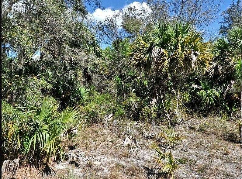 0.23 Acres of Residential Land for Sale in North Port, Florida