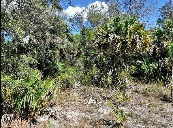 0.23 Acres of Residential Land for Sale in North Port, Florida