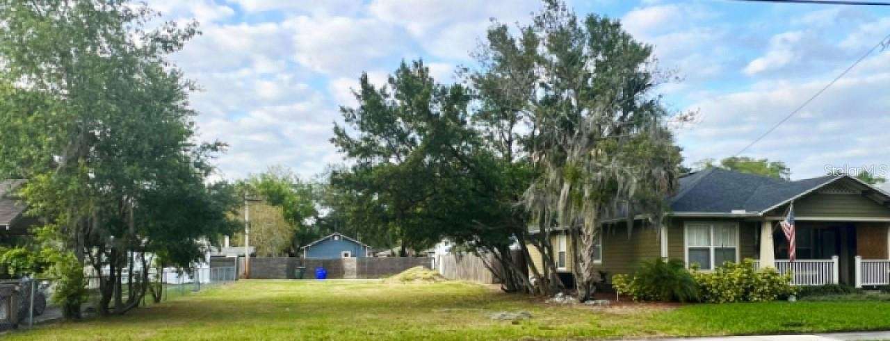 0.14 Acres of Residential Land for Sale in Lakeland, Florida