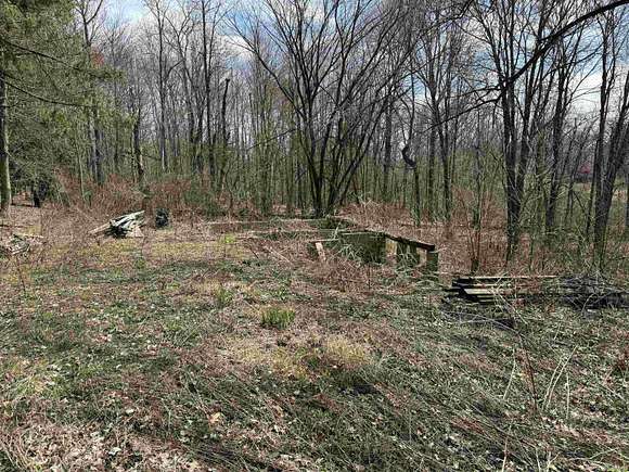 0.078 Acres of Residential Land for Sale in New Carlisle, Indiana