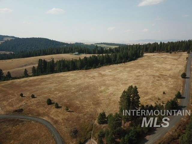 10 Acres of Residential Land for Sale in Viola, Idaho