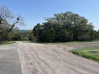 0.3 Acres of Residential Land for Sale in Horseshoe Bay, Texas
