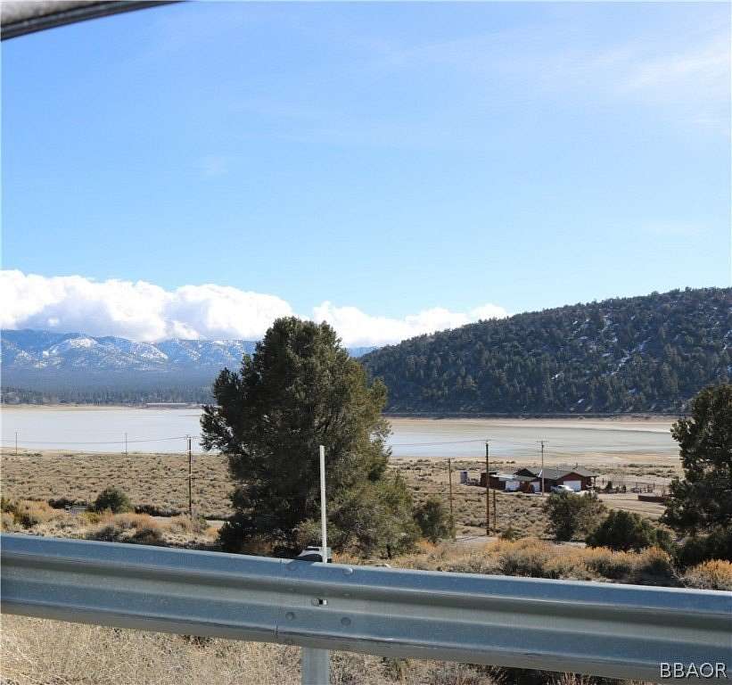 2.8 Acres of Land for Sale in Big Bear City, California