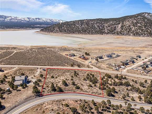 Land For Sale In Big Bear City Ca