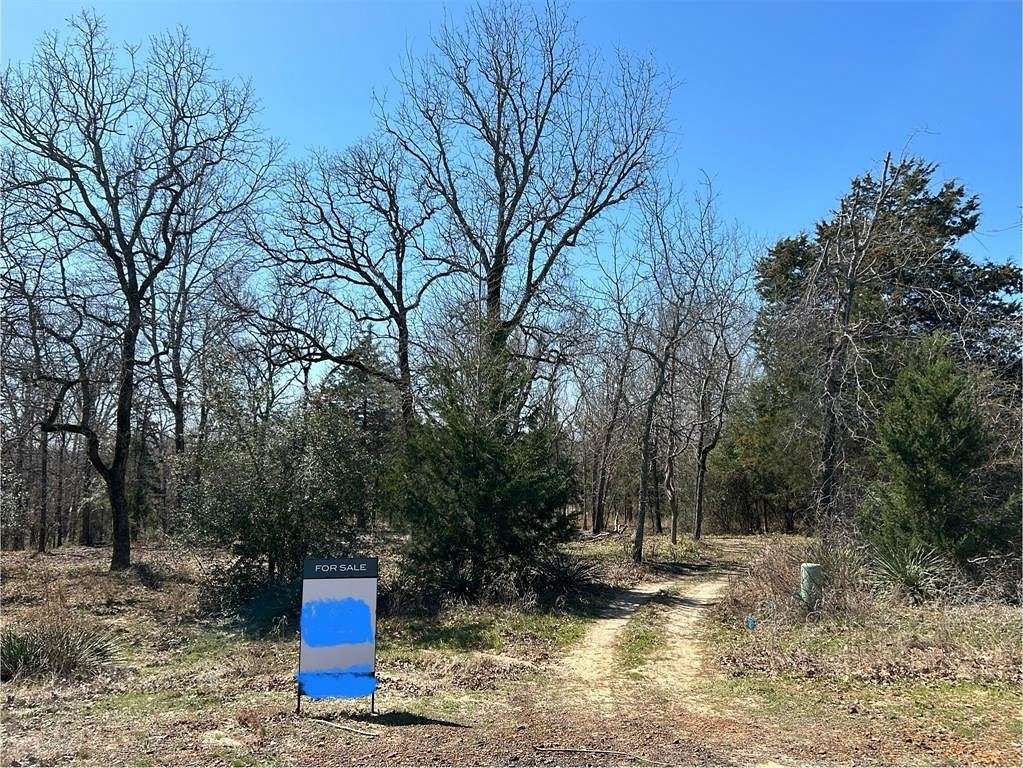 2.4 Acres of Residential Land for Sale in LaRue, Texas