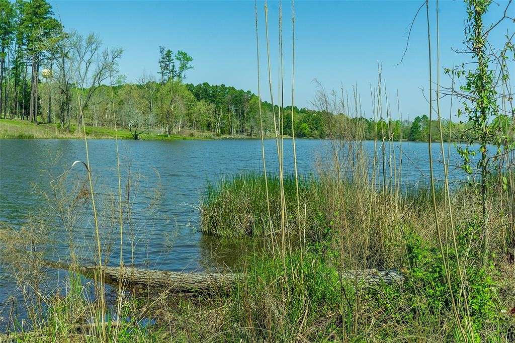 1.1 Acres of Residential Land for Sale in Hallsville, Texas