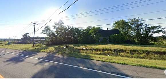 3.41 Acres of Commercial Land for Sale in Moneta, Virginia