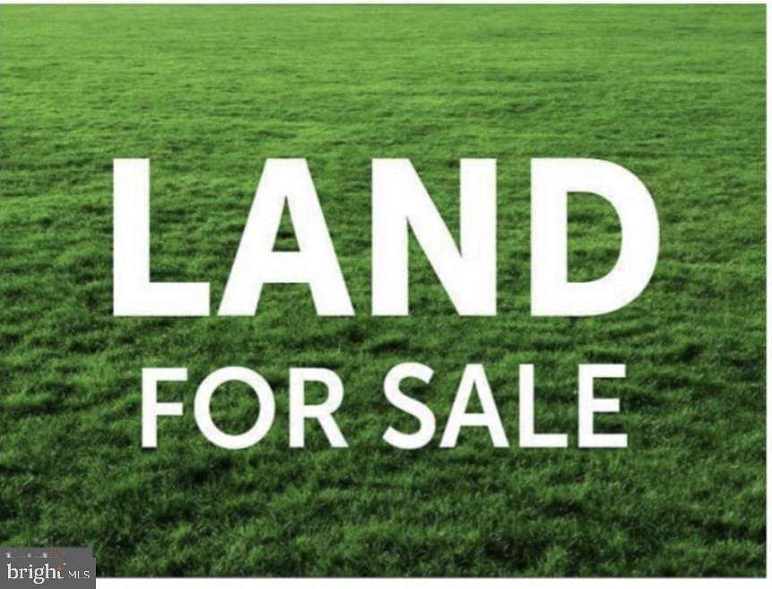 6.8 Acres of Residential Land for Sale in Franklinville, New Jersey
