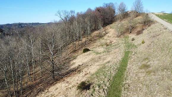 2.6 Acres of Residential Land for Sale in Wheeling, West Virginia