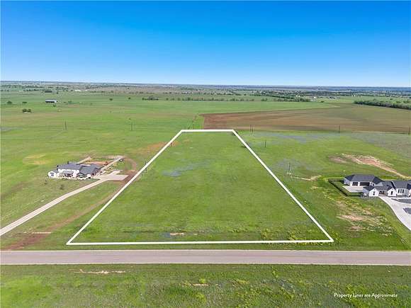 6.6 Acres of Residential Land for Sale in Crawford, Texas