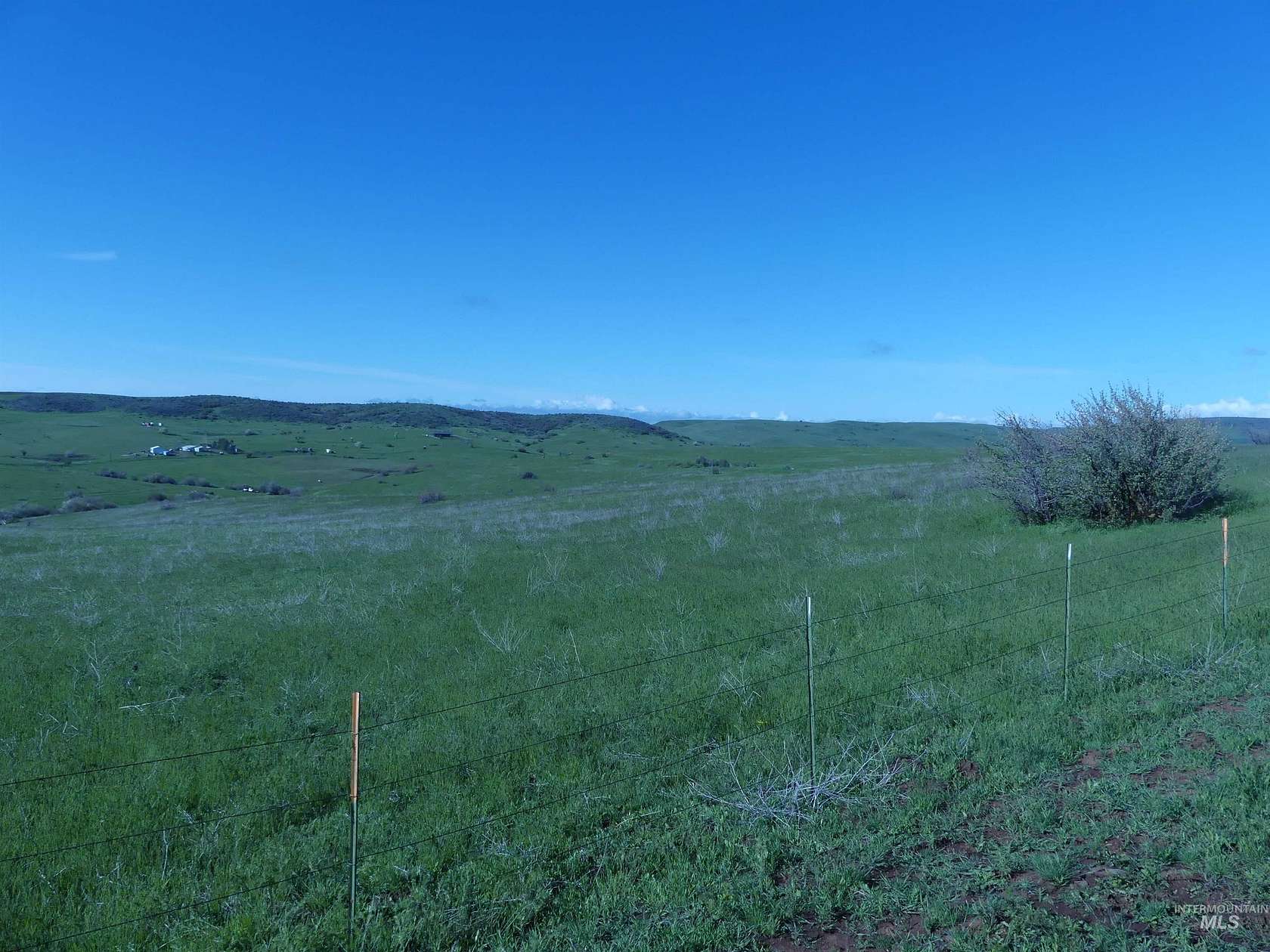 7.2 Acres of Land for Sale in Mesa, Idaho