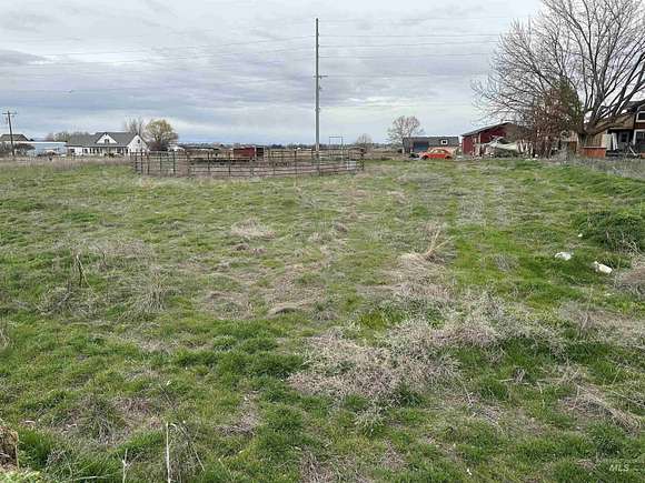1.1 Acres of Land for Sale in Middleton, Idaho