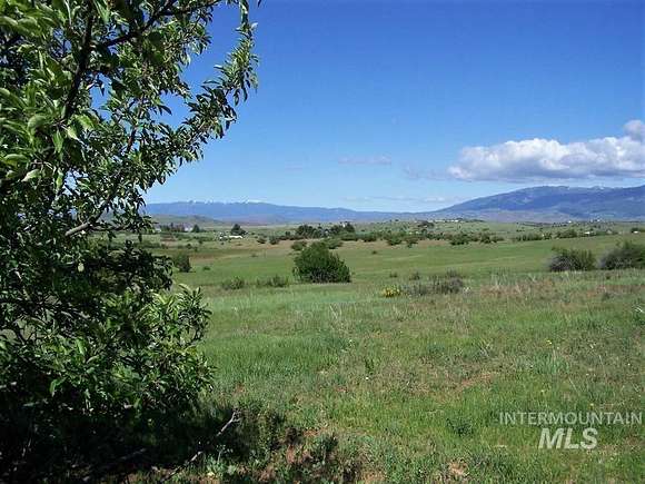 10 Acres of Land for Sale in Mesa, Idaho