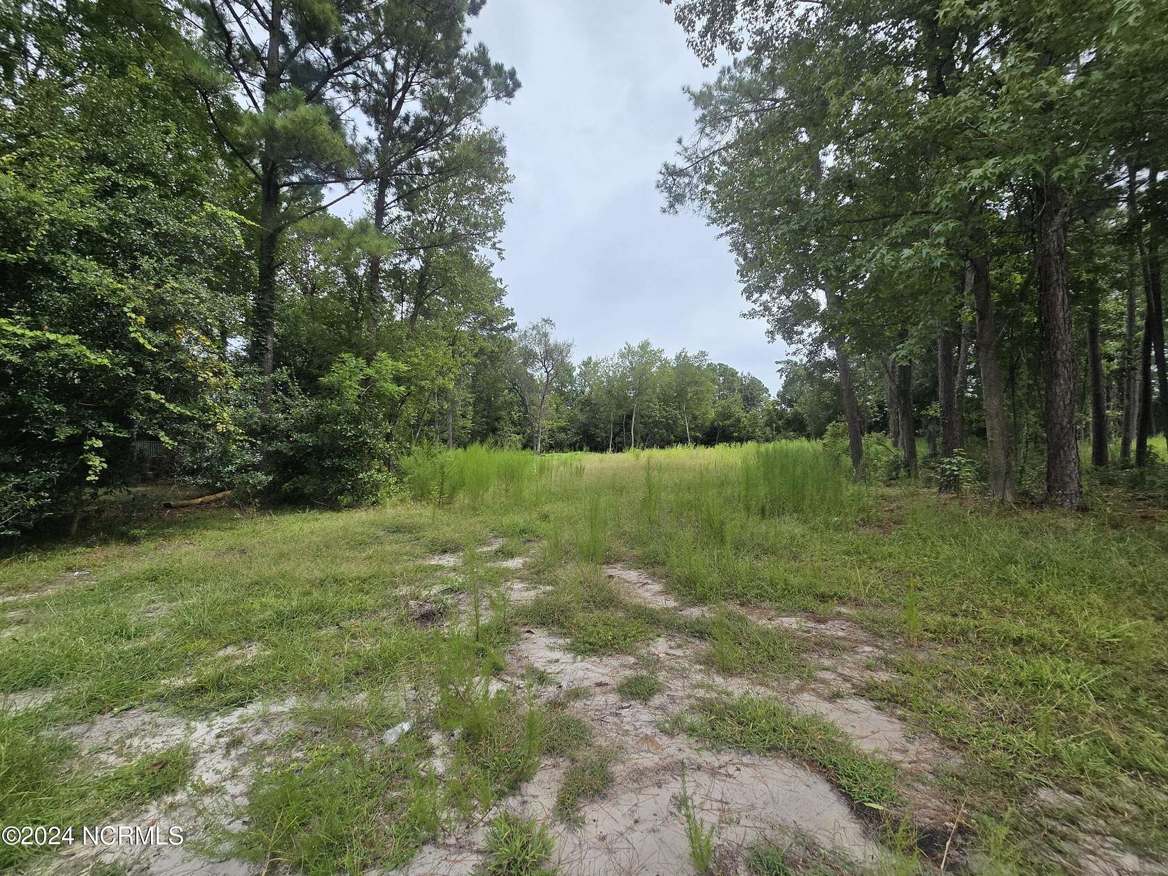 1.56 Acres of Residential Land for Sale in Wilmington, North Carolina