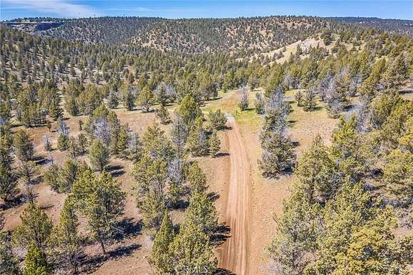 3.6 Acres of Recreational Land for Sale in Alturas, California