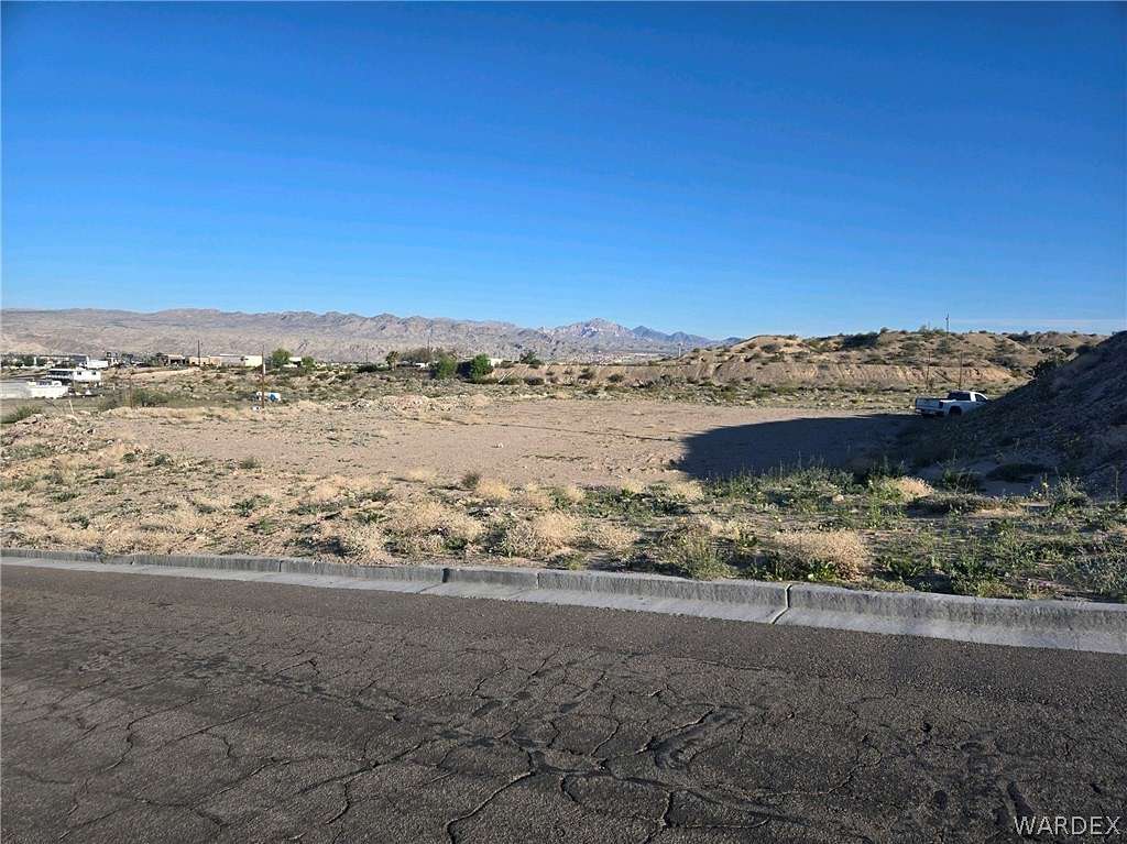 0.53 Acres of Land for Sale in Bullhead City, Arizona