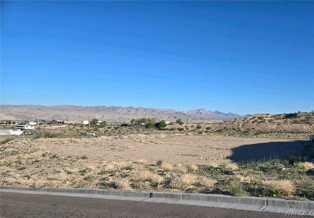 0.534 Acres of Residential Land for Sale in Bullhead City, Arizona