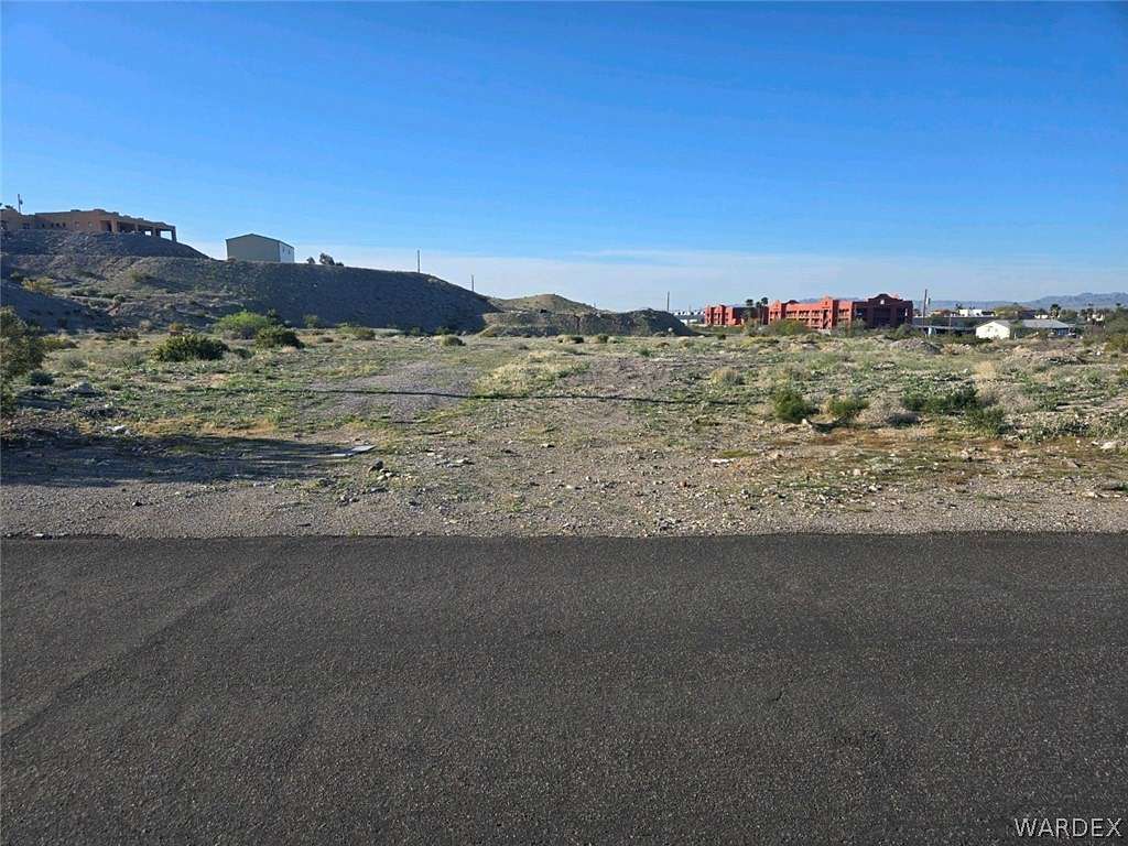 1.6 Acres of Land for Sale in Bullhead City, Arizona