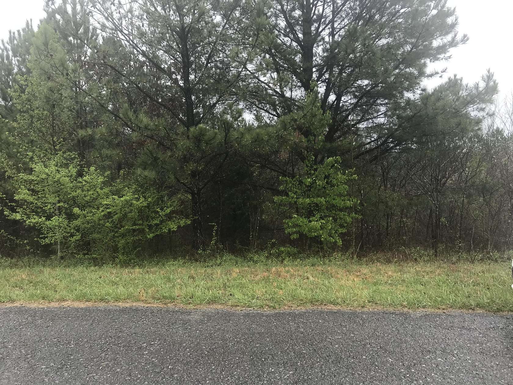 3.7 Acres of Land for Sale in LaFayette, Georgia