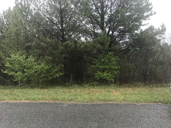 3.7 Acres of Land for Sale in LaFayette, Georgia