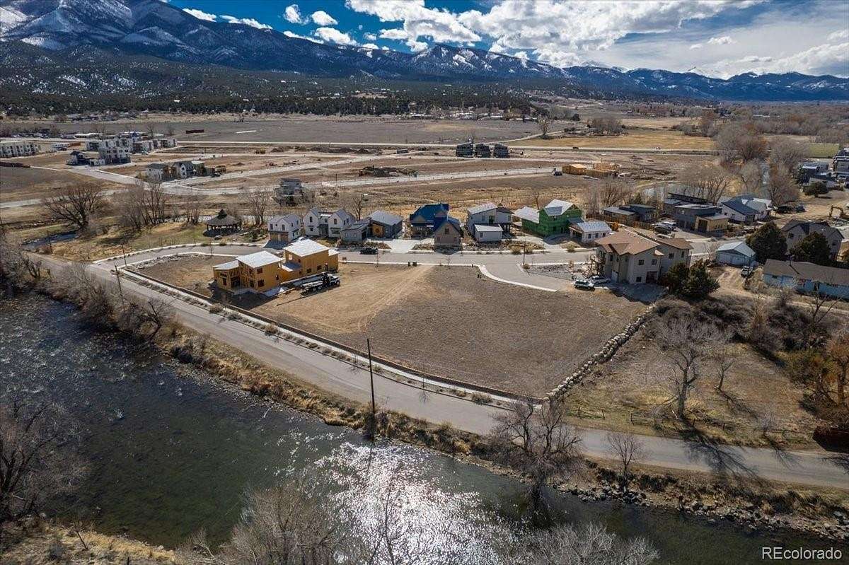 0.22 Acres of Residential Land for Sale in Salida, Colorado
