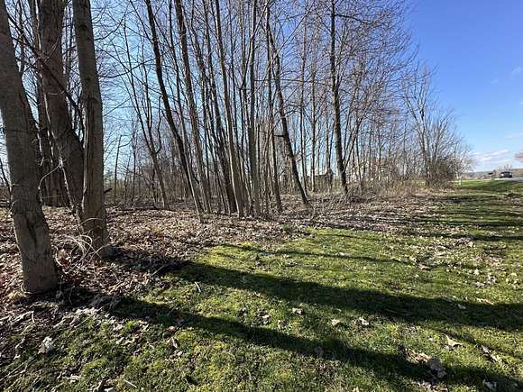 0.64 Acres of Residential Land for Sale in Fennville, Michigan