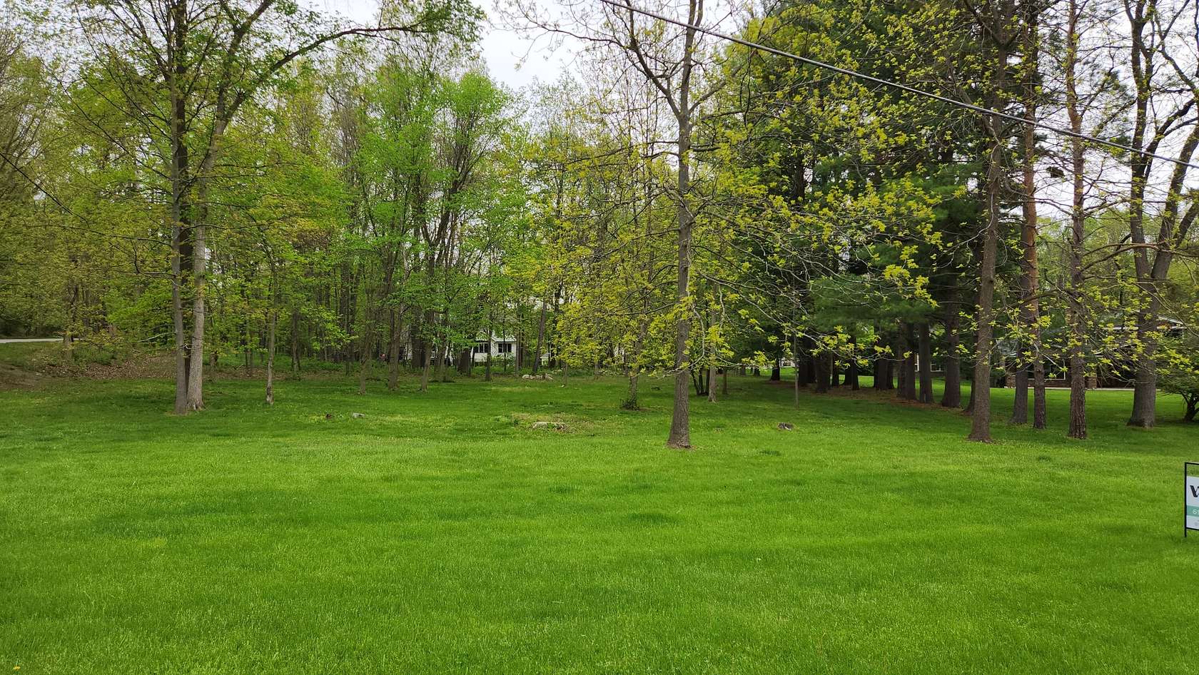 1 Acre of Residential Land for Sale in Grand Rapids, Michigan