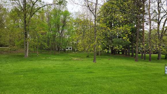 1 Acre of Residential Land for Sale in Grand Rapids, Michigan