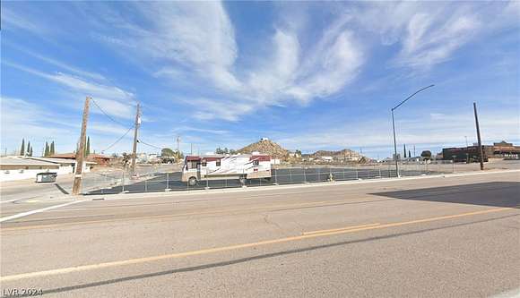 0.43 Acres of Commercial Land for Sale in Searchlight, Nevada