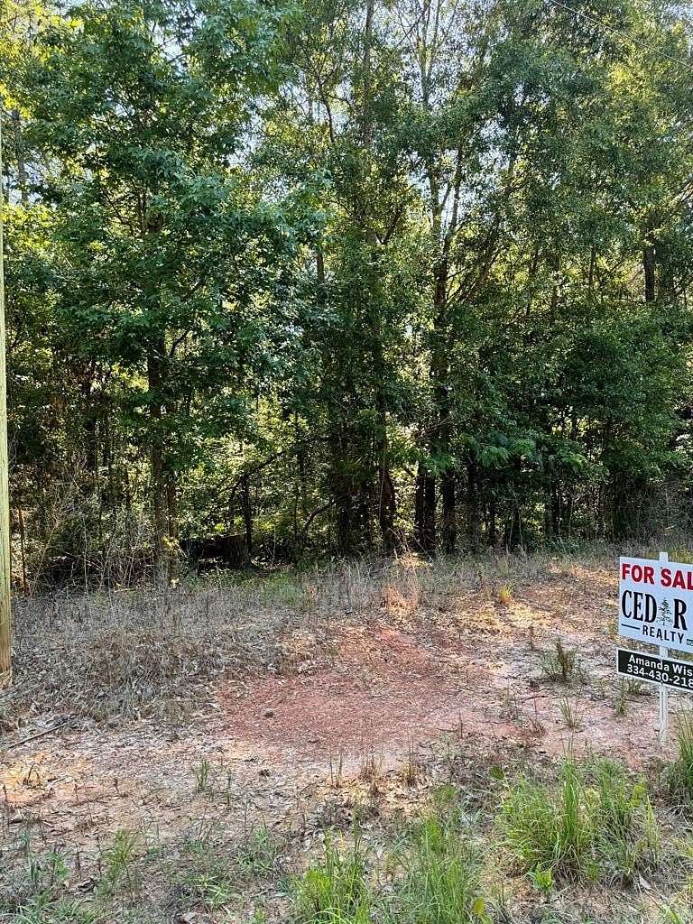 1 Acre of Land for Sale in Goshen, Alabama