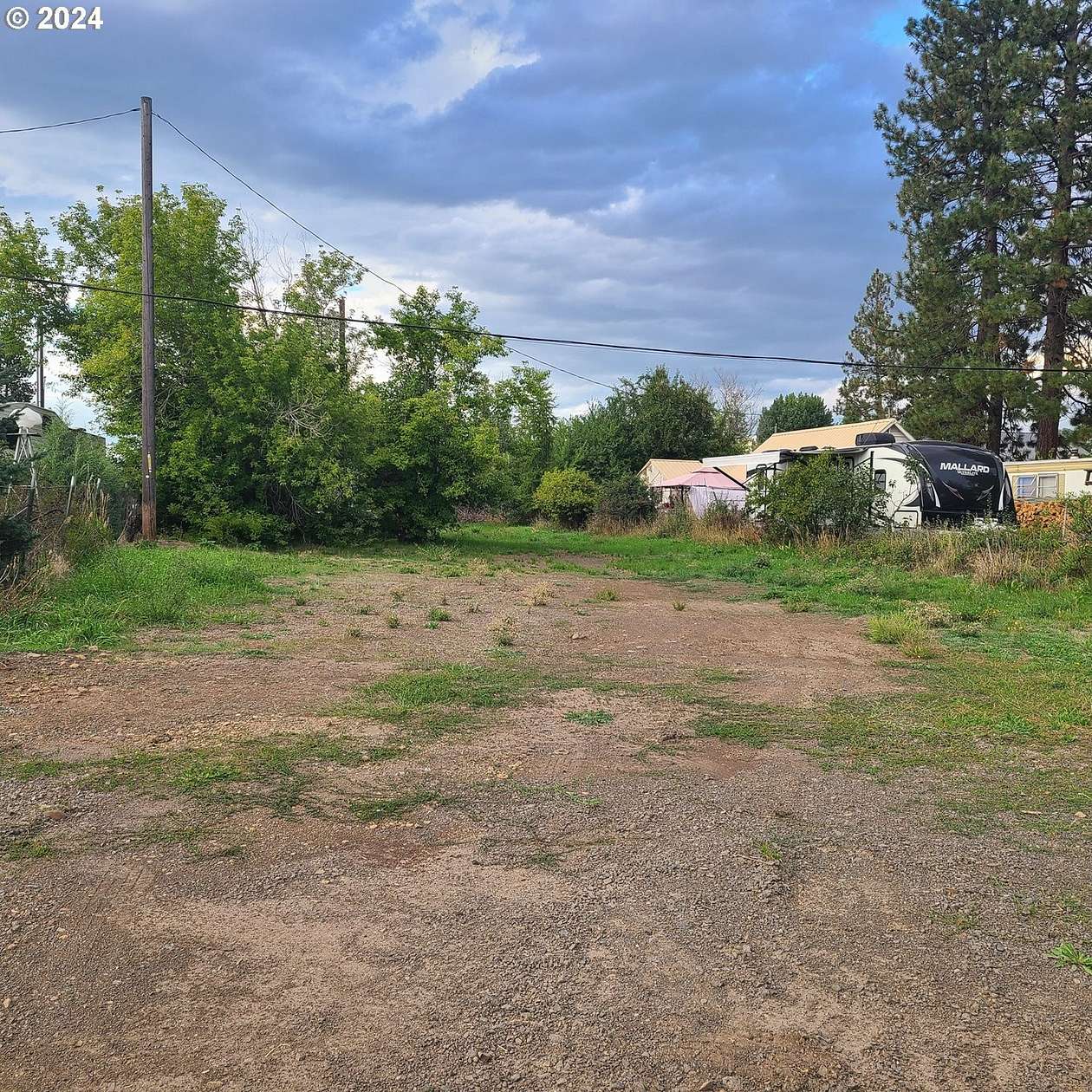 0.21 Acres of Residential Land for Sale in Elgin, Oregon