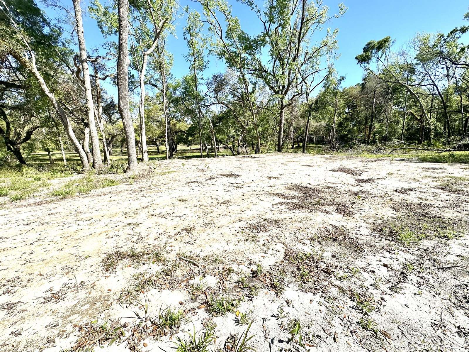 0.64 Acres of Residential Land for Sale in Mayo, Florida