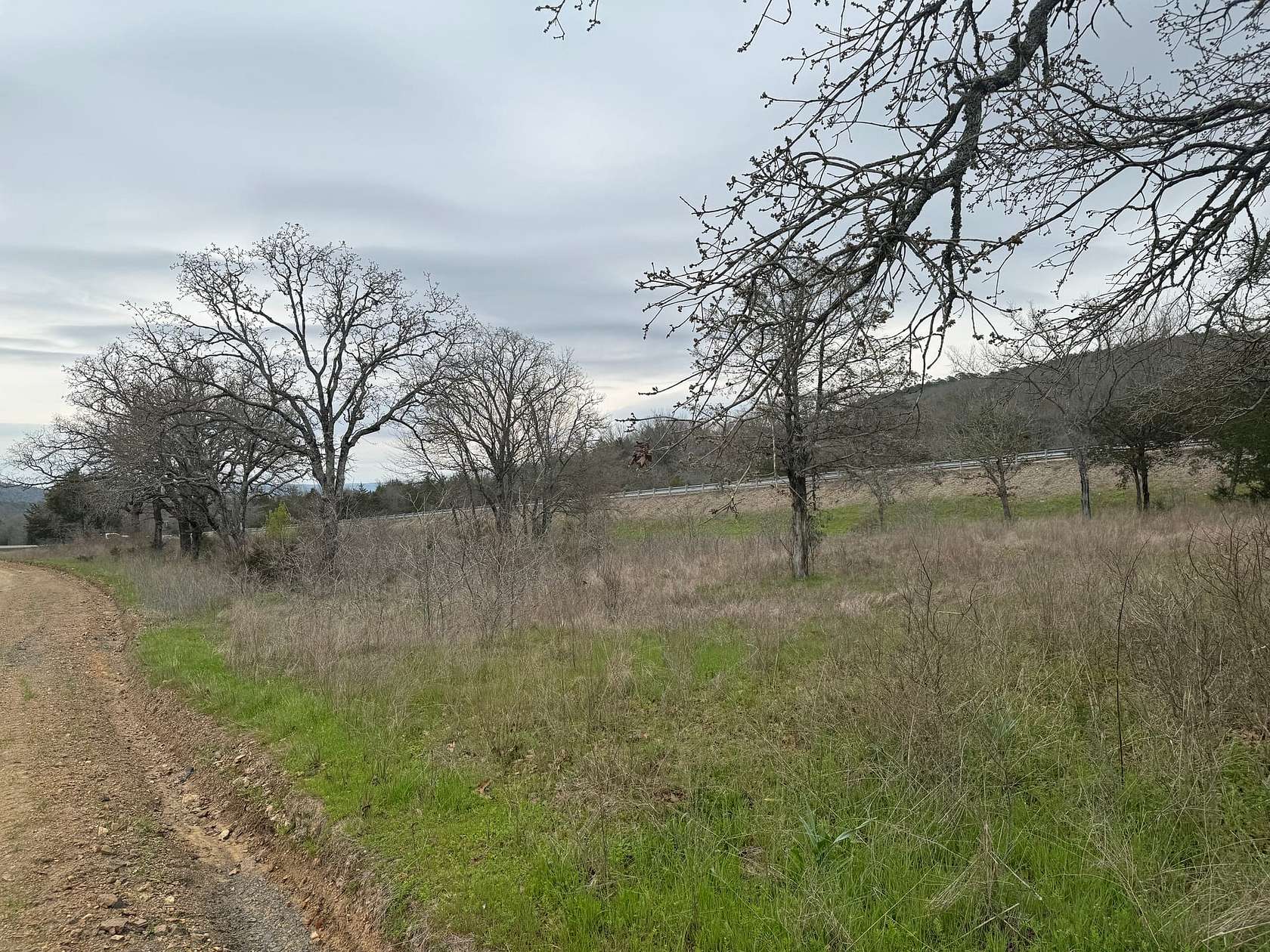 2.8 Acres of Land for Sale in Moyers, Oklahoma