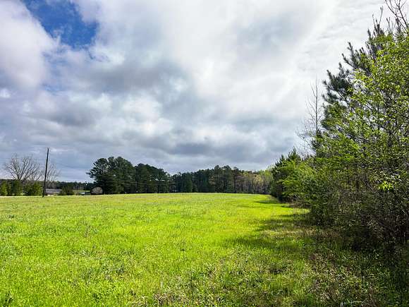 50 Acres of Recreational Land for Sale in Decatur, Mississippi - LandSearch