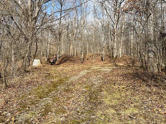 2.1 Acres of Recreational Land for Sale in Vinton, Ohio