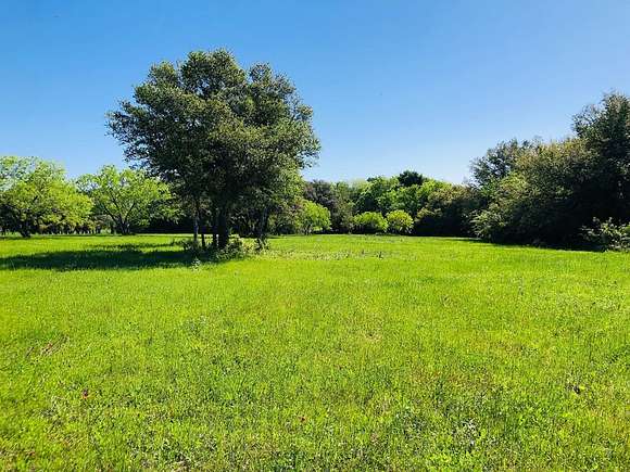 33.6 Acres of Recreational Land for Sale in Weimar, Texas