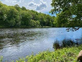 1.9 Acres of Land for Sale in Ojibwa, Wisconsin